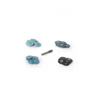 Kit Disco de Lixa 3M™ Sof-Lex™ Pop-On – Solventum