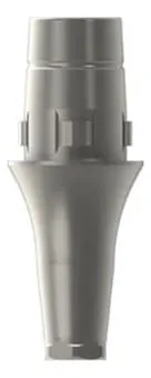 Base TiBase4 Cad CM N - Singular Implants
