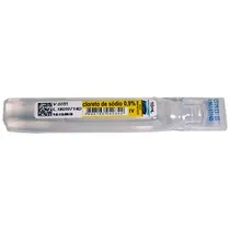 Soro Fisiológico 0,9% - Farmace