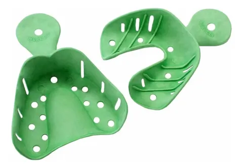 Moldeira Para Impressão Total Perfurada Nylon - Morelli