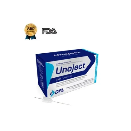 Agulha Gengival Unoject - DFL