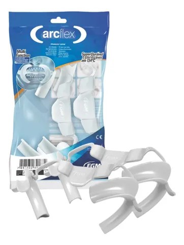 Afastador Labial Arcflex - FGM