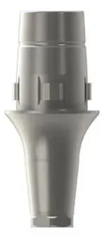 Base TiBase4 Cad CM N - Singular Implants