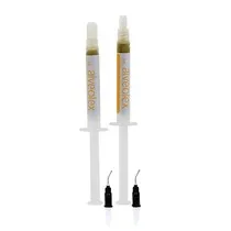 Curativo com Própolis Alveolex 3g 2 Seringas. - Biodinâmica