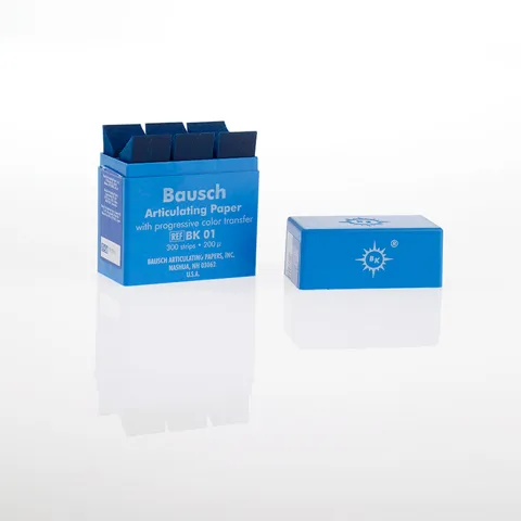 Papel Carbono Azul 200 Micras (BK01)