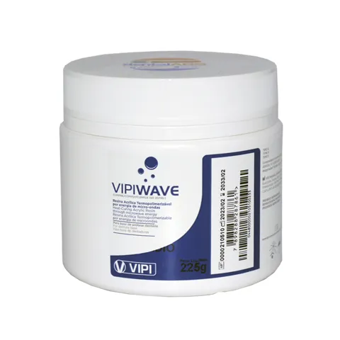 Resina Acrílica Vipi Wave 225g