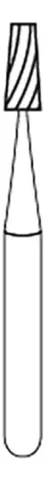 Broca Carbide Invicta FG - American Burrs