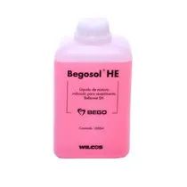 Revestimento Begosol HE - Bego