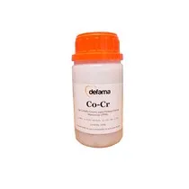 Liga Metálica Co-Cr Premium 1Kg - Defama