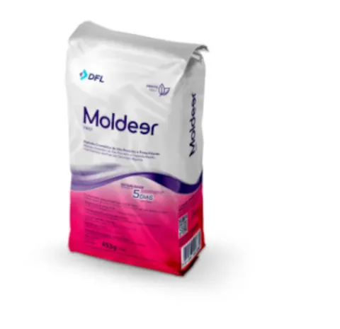 Alginato Moldeer Fast 453g