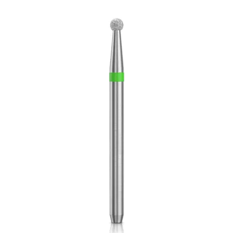 Broca Diamantada Blister 1015C/G - Microdont