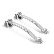Corretor de Classe II Iceram Clear Distalizer - Orthometric