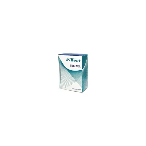Eugenol - K-Dent