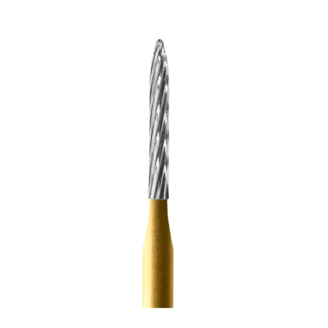 Broca Carbide Multilaminada FG 48L  - Prima Dental by Angelus
