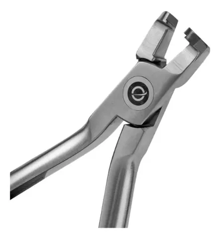 Alicate Corte Distal com Wídia - Orthometric