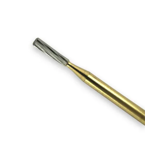 Broca Jet Carbide 12 lâminas 7303 - Labordental