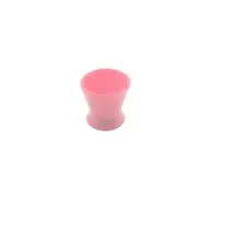 Pote Dappen de Silicone - Golgran