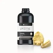Resina para Impressora 3D Prizma Model LCD Bege - Makertech Labs
