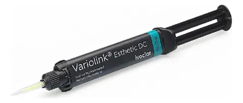 Cimento Variolink Esthetic DC 5g - Ivoclar