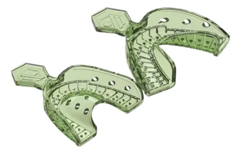 Moldeira Transfer para Implantes - Indusbello