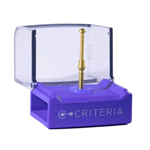 Broca BE – Bullet Enlargement - Criteria