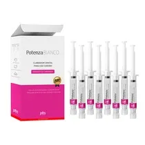 Kit Clareador Potenza Bianco - PHS