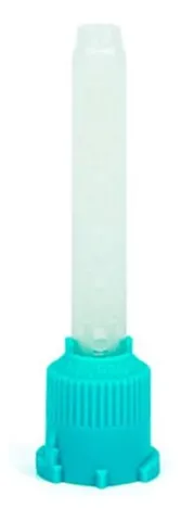 Ponta Misturadora T-Mixer para Silicone - MixPac
