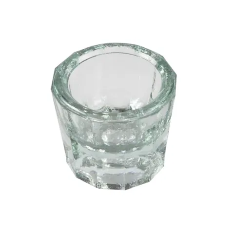 Pote Dappen Vidro 10ml - OGP