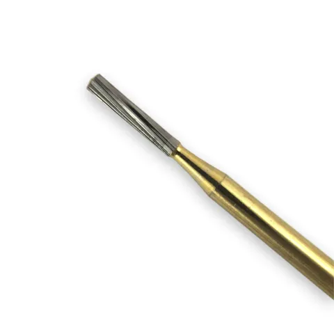 Broca Jet Carbide 12 lâminas 7572 - Labordental