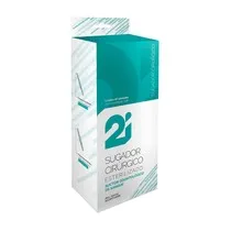 Sugador Cirúrgico Estéril Descartável - 2I
