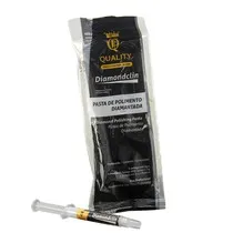 Pasta de Polimento Diamond Clin - Densell
