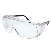 Óculos de Proteção Ultraspec 2000 Incolor - UVEX