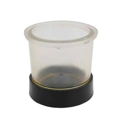 Anel de Silicone para Fundição - Talmax N. 2