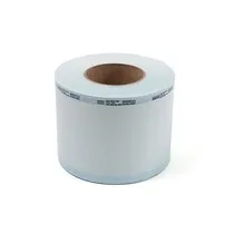 Rolo para Esterilização 12cmx100m - HospFlex