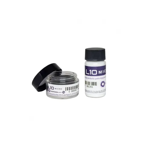 Agente Isolante L10 para Dissilicato Odontomega 5g - Ref 08-135