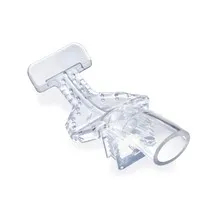 Bocal para Sucção Autoclavável - Dryshield