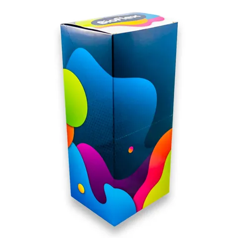 Escova Dental Bioflex Display - Moreli