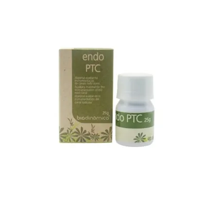 Endo PTC - Biodinâmica