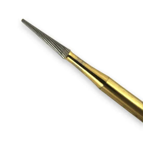 Broca Jet Carbide 30 Lâminas 9214 - Labordental