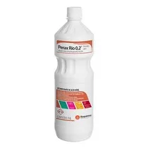 Desinfetante Perax Rio 0,2 Pronto Uso 1L - Rioquímica