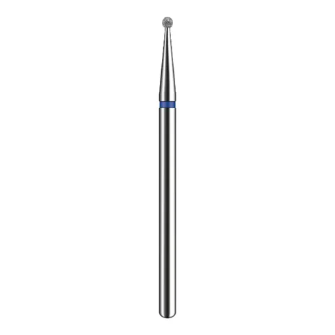 Broca Diamantada Precision PM03 Esférica- American Burrs