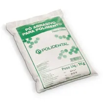 Pedra Pomes - Polidental