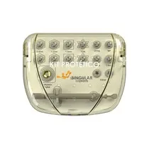 Kit Protético para Implantes - Singular Implants