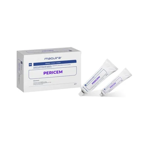 Cimento Cirúrgico Pericem - Maquira