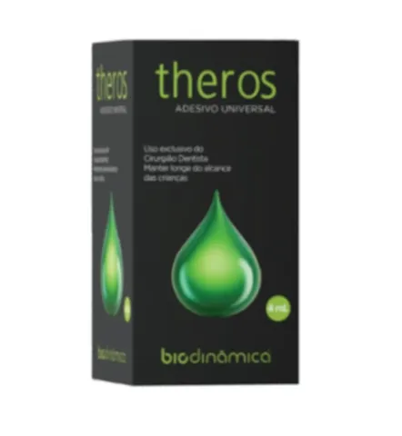 Adesivo Universal Theros  4ml