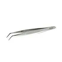 Pinça Clínica Para Algodão - Fava
