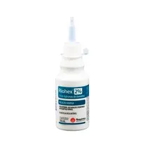 Clorexidina Riohex 2% - Solução Aquosa 100ml - RIOQUÍMICA