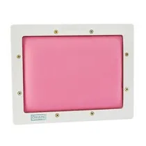 Placa para Treinamento de Sutura e Incisão - Orais