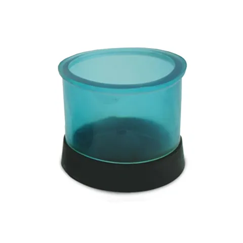 Anel de Silicone para Fundição - Talmax N. 3