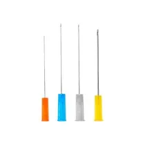 Microcânula para Preenchimento - TAB